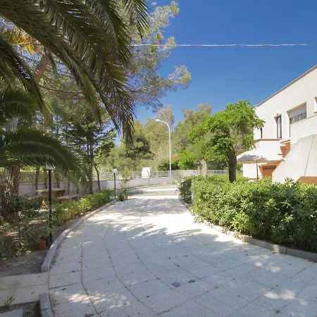 Locazione Turistica Elba Palmizi.2 Apartamento