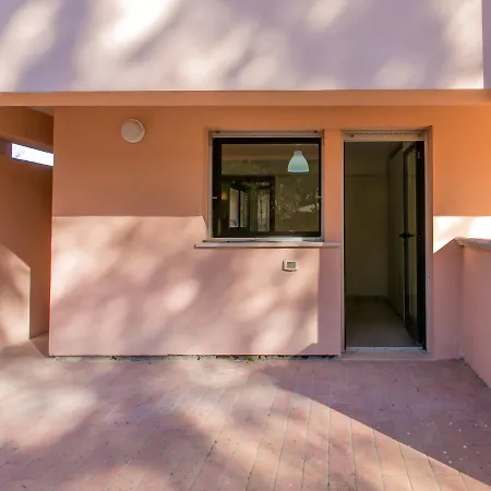Apartamento Locazione Turistica Elba Palmizi.2 Cavo