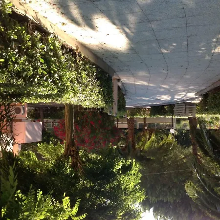 Apartamento Locazione Turistica Elba Palmizi.2 Cavo