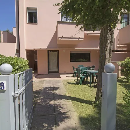 Locazione Turistica Elba Palmizi.2 *