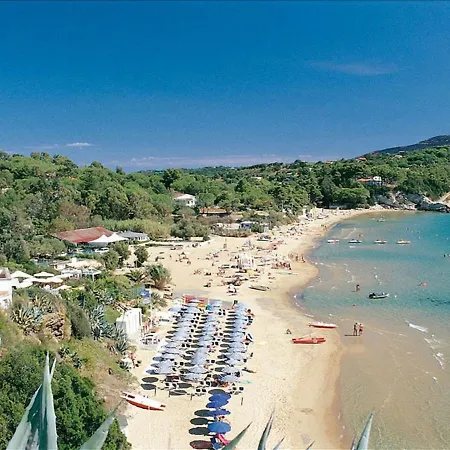 Locazione Turistica Elba Palmizi.2 Apartamento