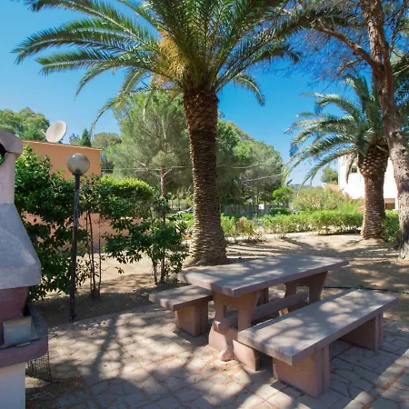 Locazione Turistica Elba Palmizi.2 Apartamento *